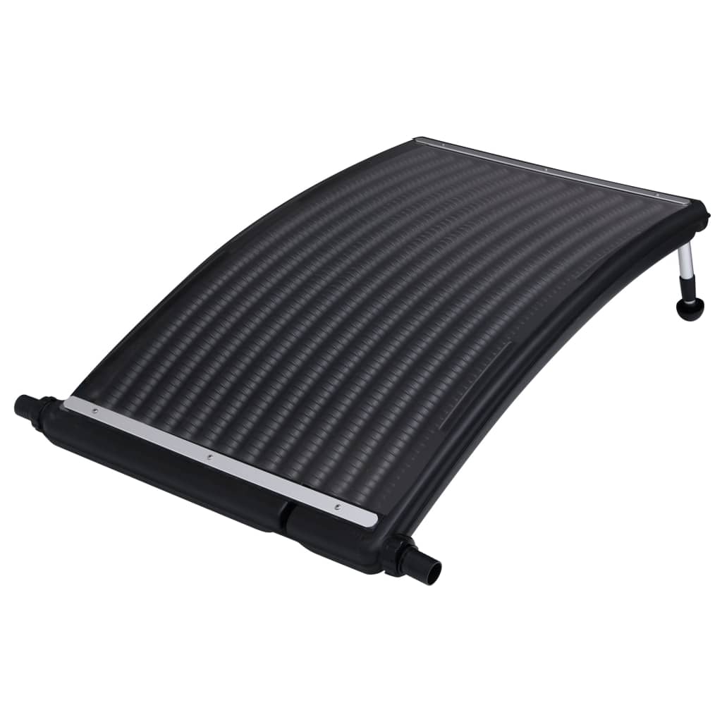 Solcellepanel For Basseng Buet 110X65 Cm