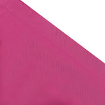 Utendørs Sofaseng Med Solskjerm Rosa