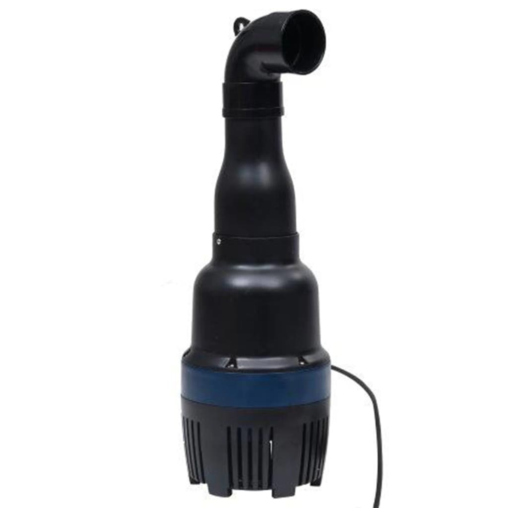 Dampumpe 16000 L/T 75 W