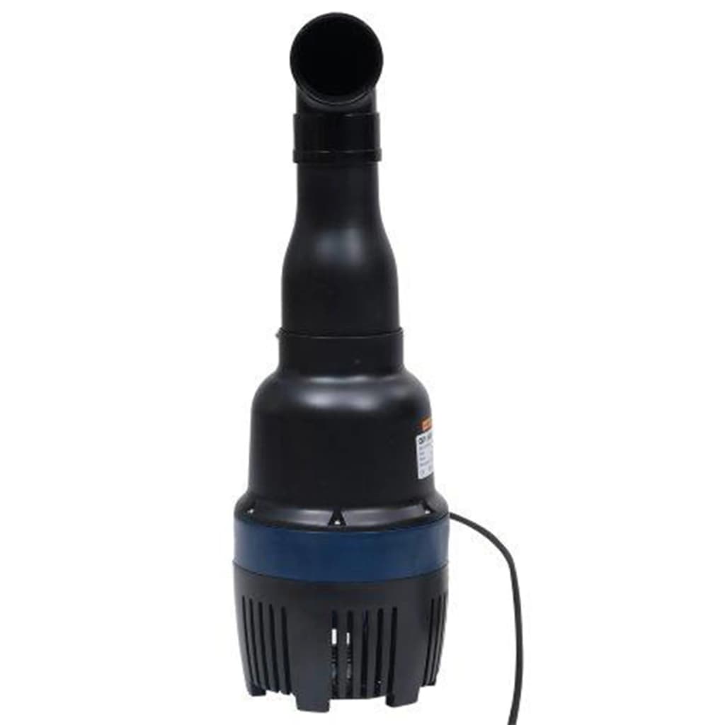 Dampumpe 16000 L/T 75 W