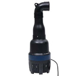 Dampumpe 16000 L/T 75 W