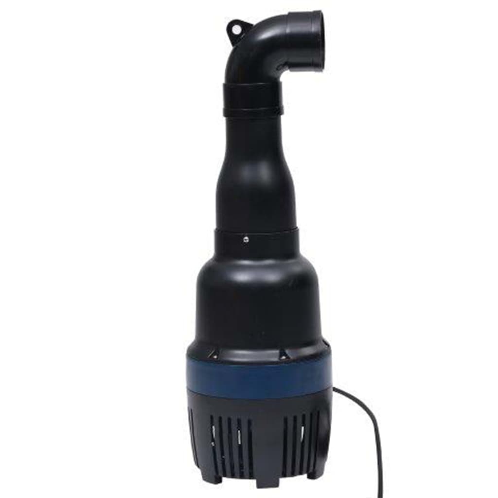 Dampumpe 16000 L/T 75 W
