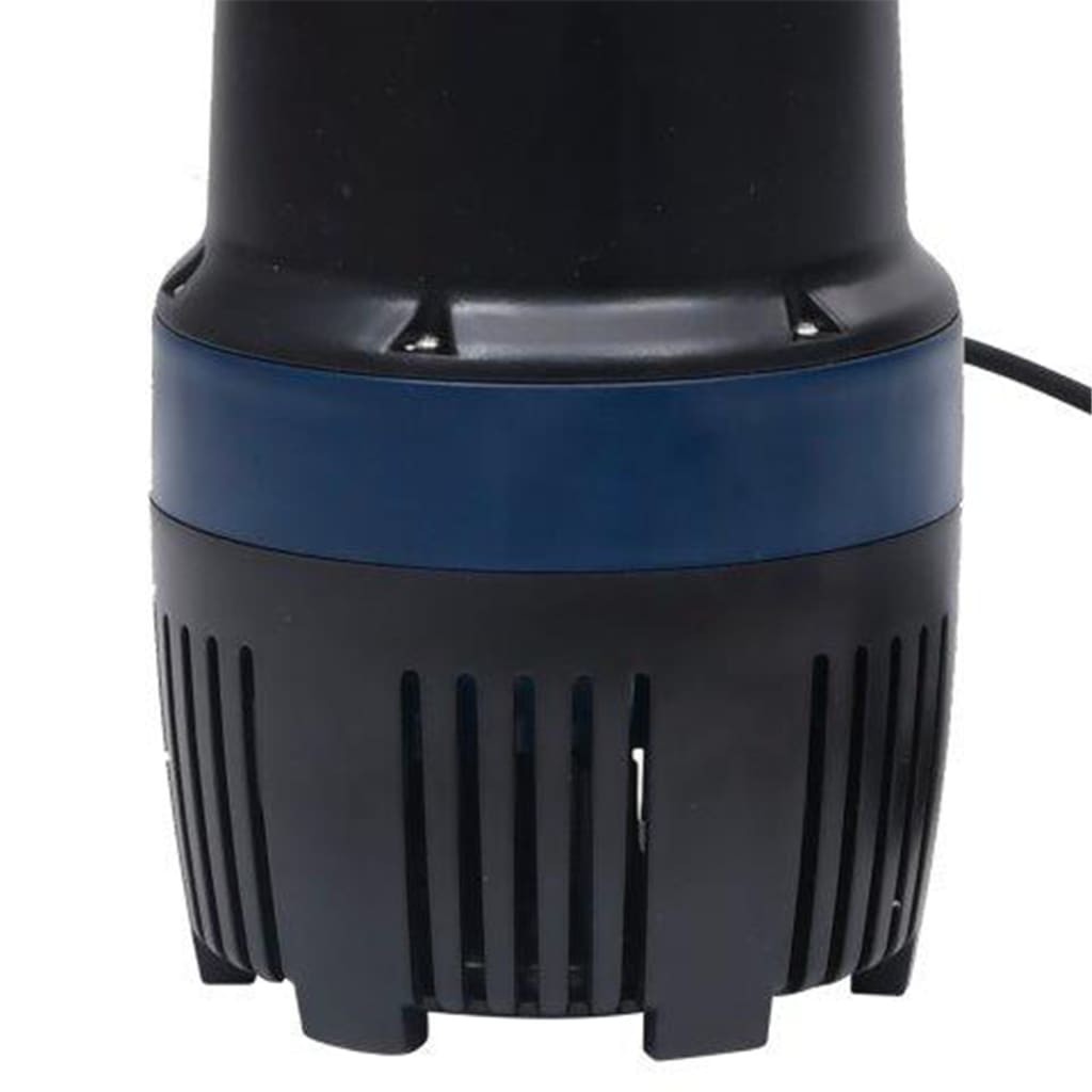 Dampumpe 16000 L/T 75 W
