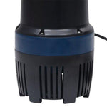 Dampumpe 16000 L/T 75 W