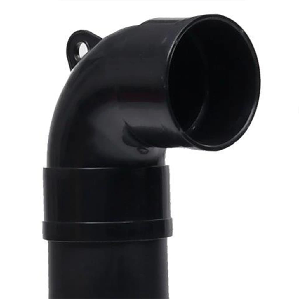 Dampumpe 16000 L/T 75 W