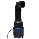 Dampumpe 26000 L/T 135 W