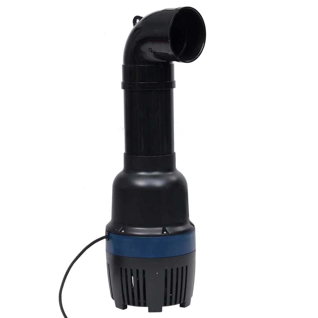 Dampumpe 26000 L/T 135 W