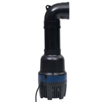 Dampumpe 26000 L/T 135 W