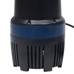 Dampumpe 26000 L/T 135 W