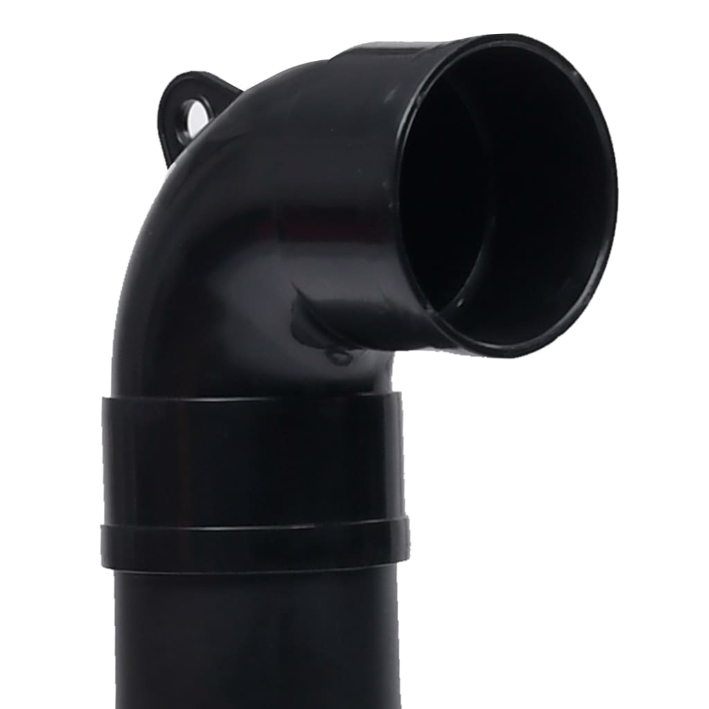 Dampumpe 26000 L/T 135 W
