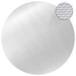 Bassengtrekk Sølv 455 Cm Pe