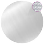 Bassengtrekk Sølv 549 Cm Pe