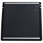Solcellepanel For Basseng 75X75 Cm