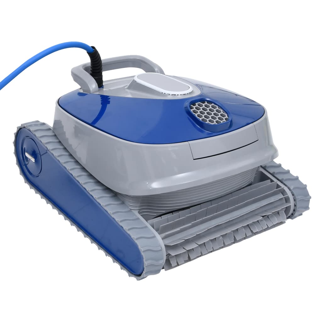 Robotrenser For Svømmebasseng