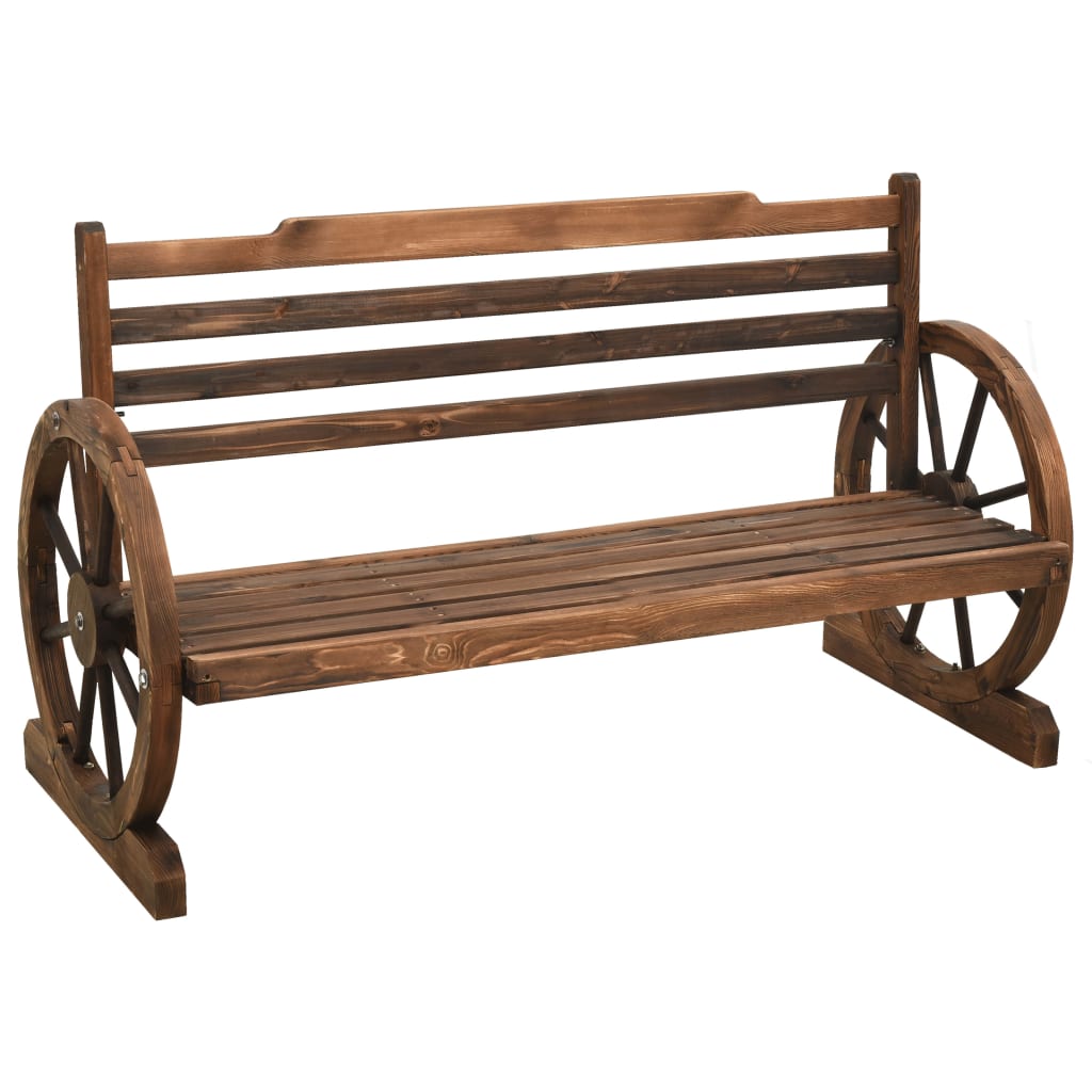 Hagebenk 112 Cm Heltre Gran