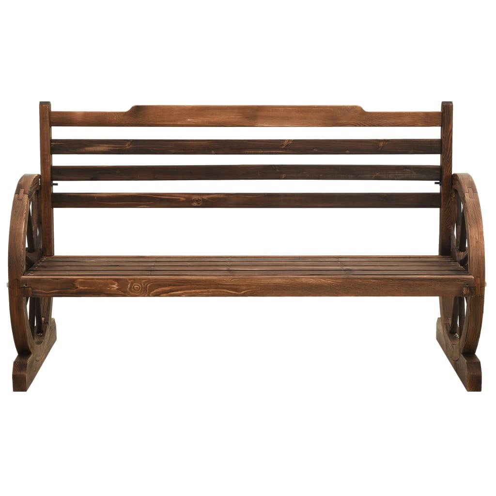 Hagebenk 112 Cm Heltre Gran