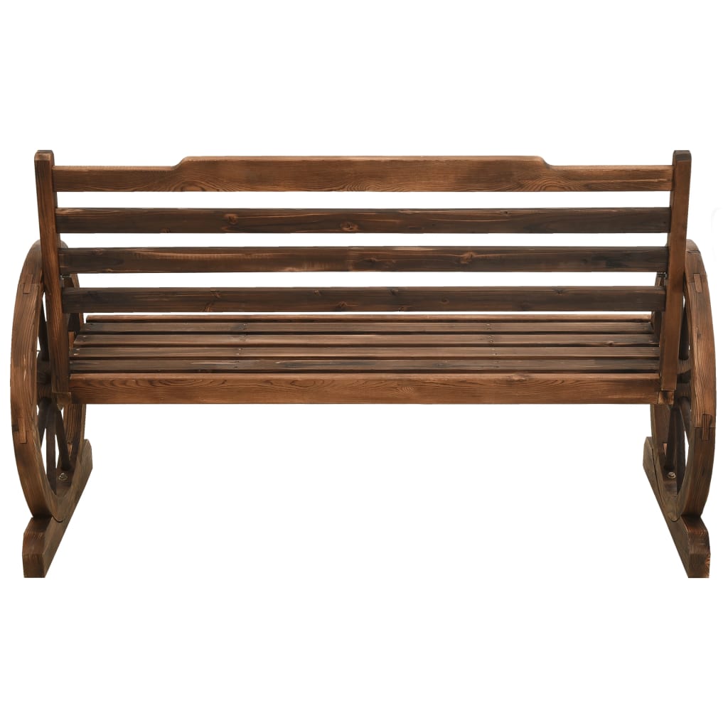Hagebenk 112 Cm Heltre Gran