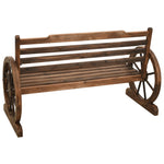 Hagebenk 112 Cm Heltre Gran