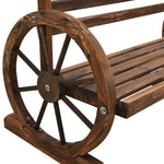 Hagebenk 112 Cm Heltre Gran