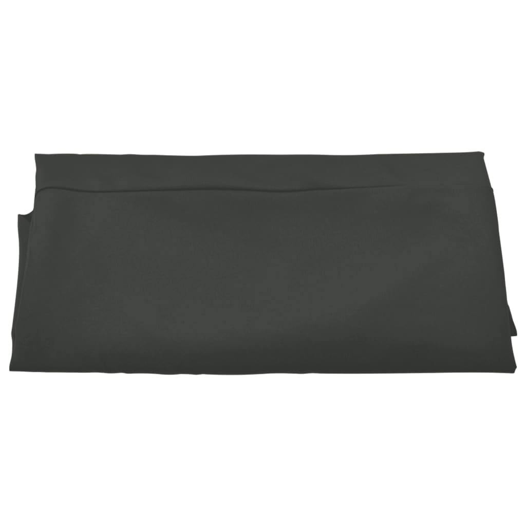 Erstatningsstoff For Hengeparasoll Antrasitt 350 Cm