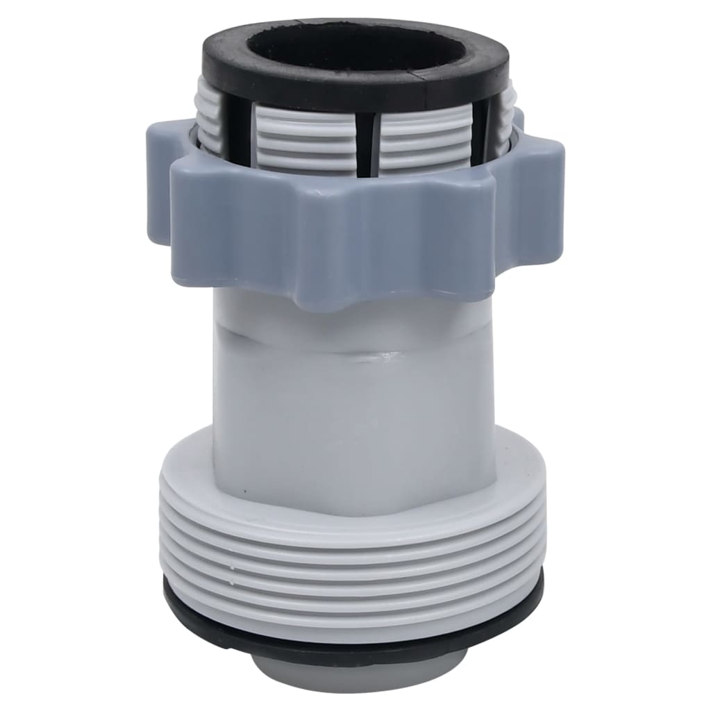 Bassengslangeadapter Type B 2 Stk Plast
