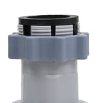 Bassengslangeadapter Type B 2 Stk Plast