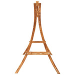 Huskestativ Heltre Buet Tre Med Teakfinish