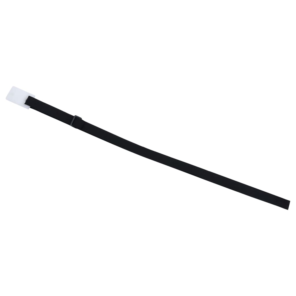 Universelt Opprulle-Tilbehør For Bassengtrekk 8 Stk 1,8 M