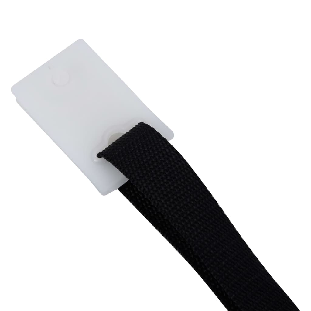 Universelt Opprulle-Tilbehør For Bassengtrekk 8 Stk 1,8 M