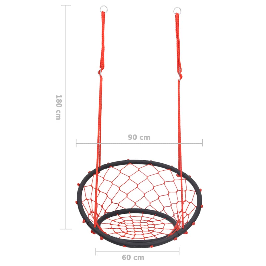 Nettinghuske 60 Cm