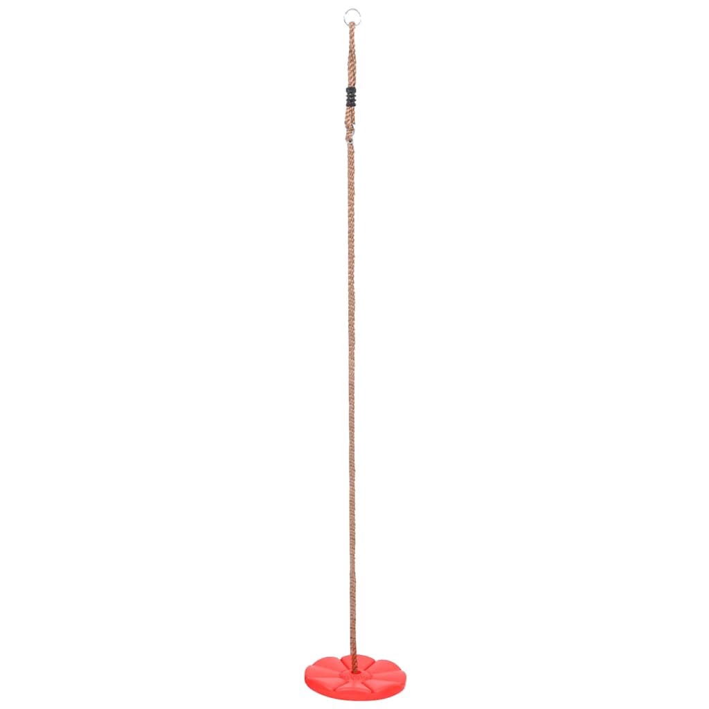Huskebrett 200 Cm Rød
