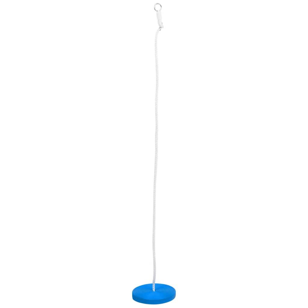 Huskebrett 180 Cm Blå
