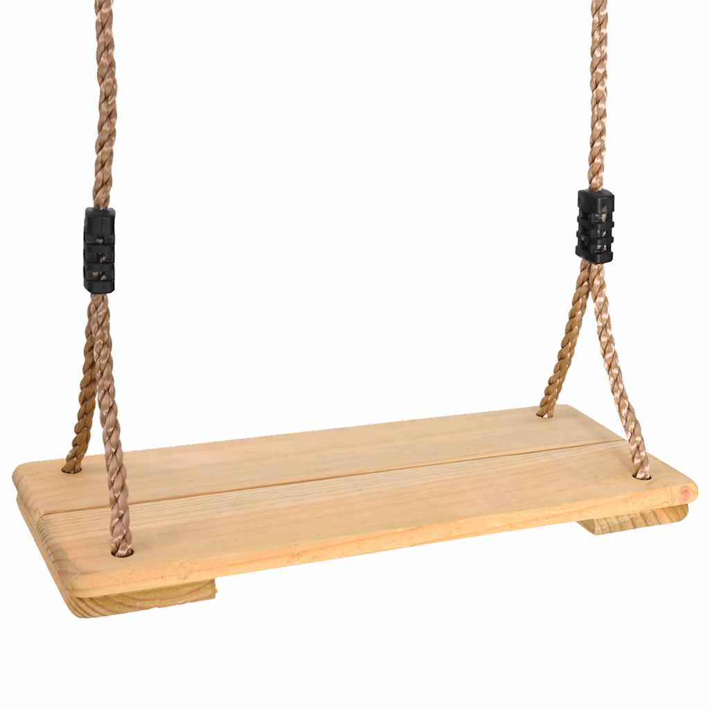 Huskebrett 200 Cm Heltre Furu