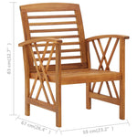 Hagesofagruppe 5 Deler Heltre Akasie