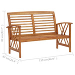 Hagesofagruppe 5 Deler Heltre Akasie