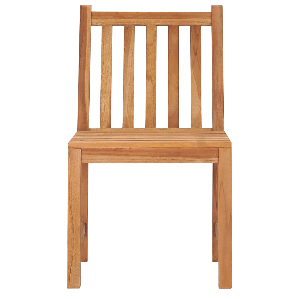 Utendørs Spisestue 7 Deler Heltre Teak