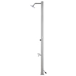 Hagedusj 215 Cm Rustfritt Stål