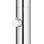 Hagedusj 215 Cm Rustfritt Stål