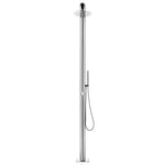 Hagedusj 225 Cm Rustfritt Stål