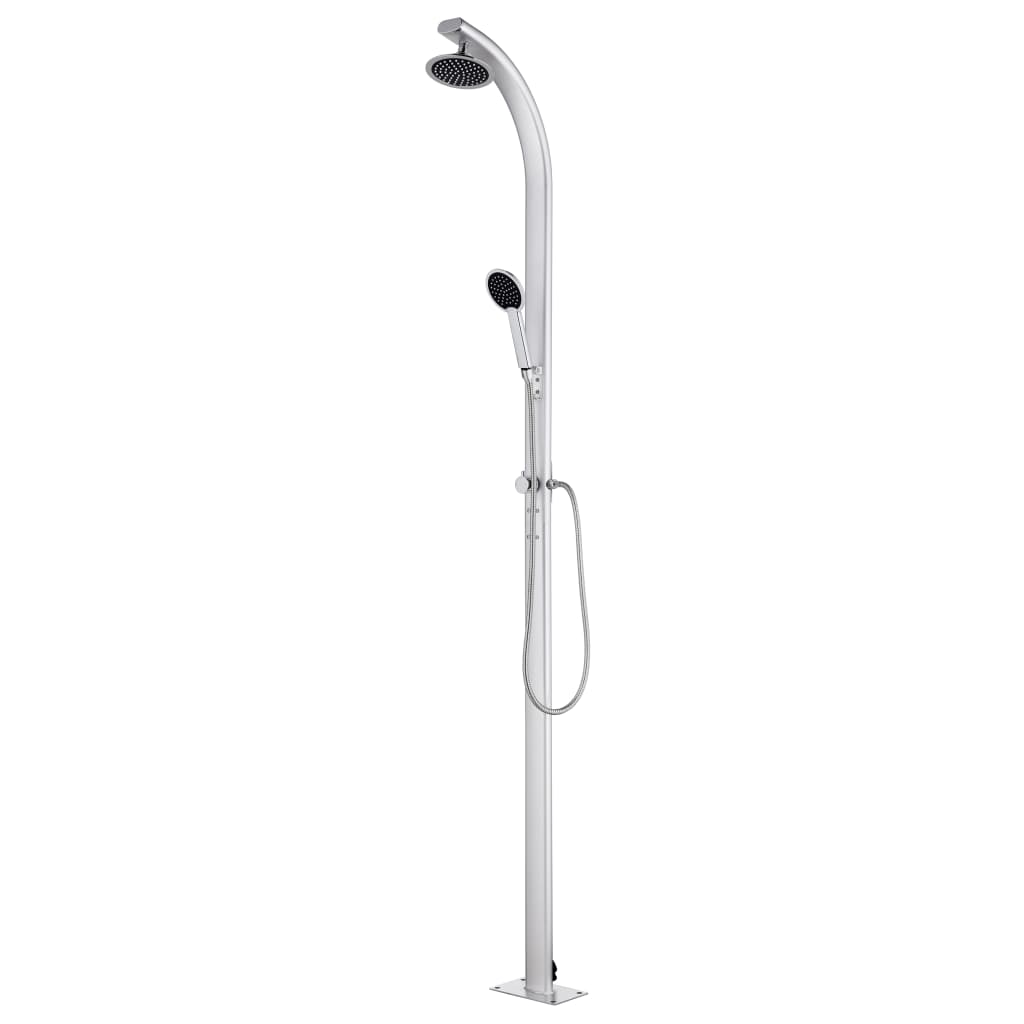 Hagedusj 215 Cm Aluminium