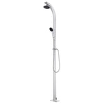 Hagedusj 215 Cm Aluminium
