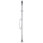 Hagedusj 215 Cm Aluminium