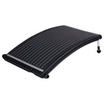 Solcellepanel For Basseng Buet 2 Stk 110X65 Cm