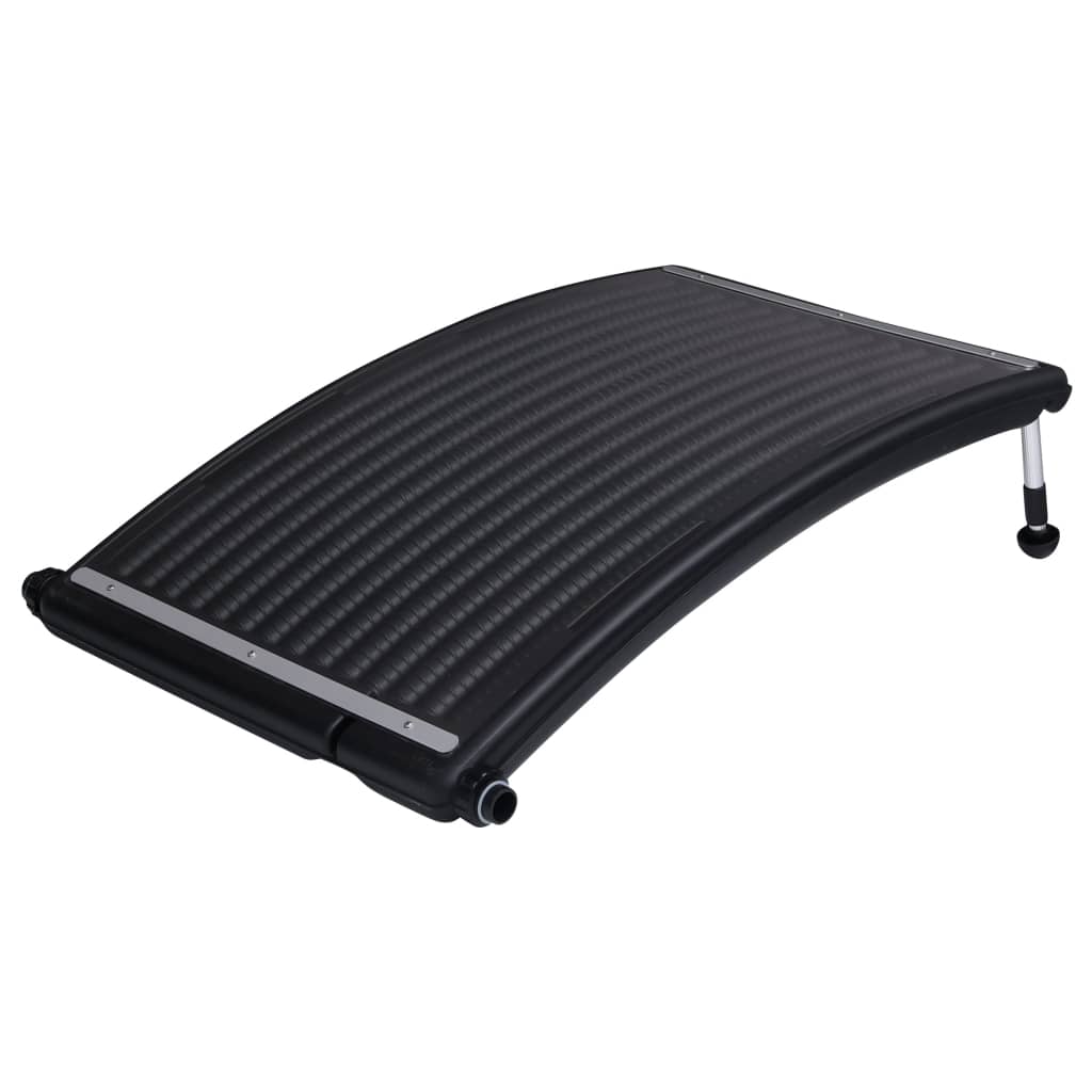 Solcellepanel For Basseng Buet 2 Stk 110X65 Cm