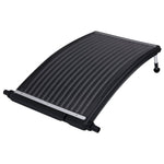 Solcellepanel For Basseng Buet 2 Stk 110X65 Cm