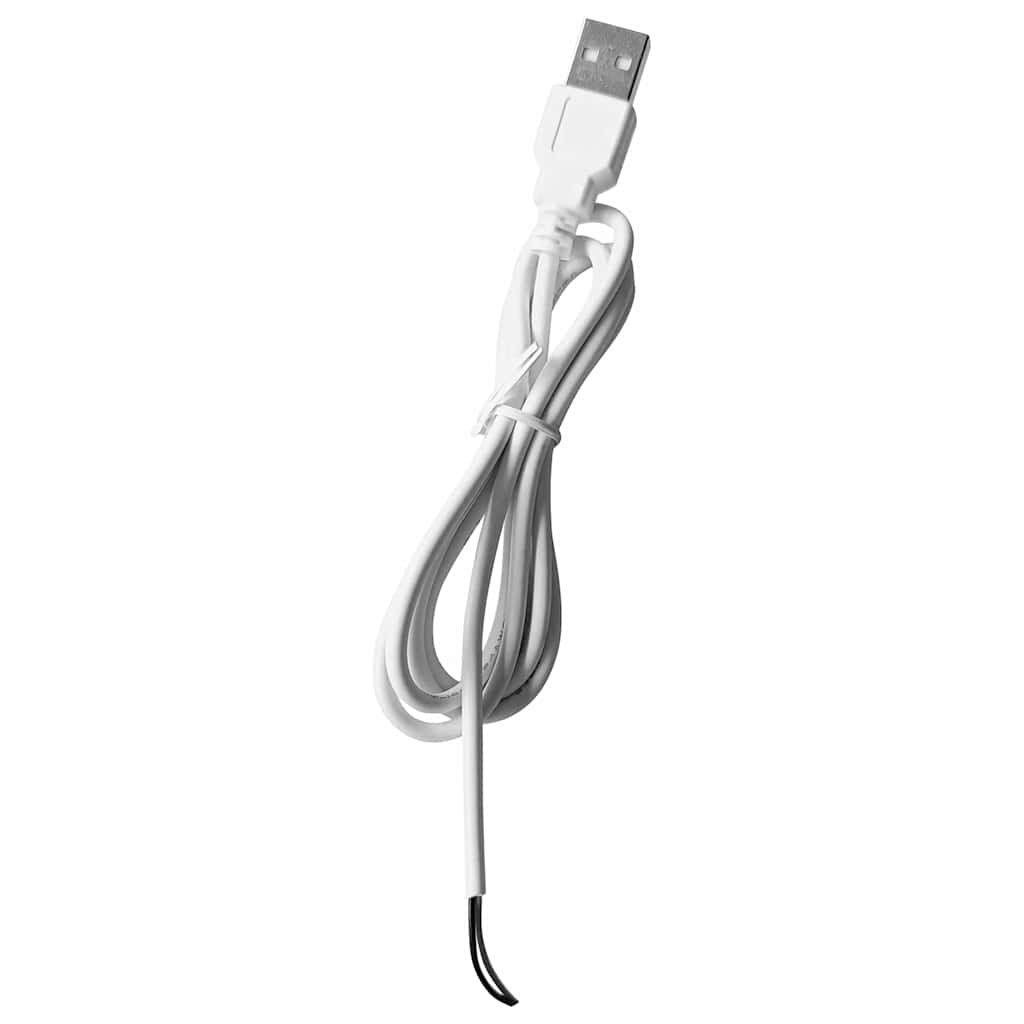 Led-Speilskap Til Bad 89X14X62 Cm