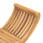 Hagebenk 126 Cm Heltre Teak
