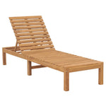 Solseng Heltre Teak