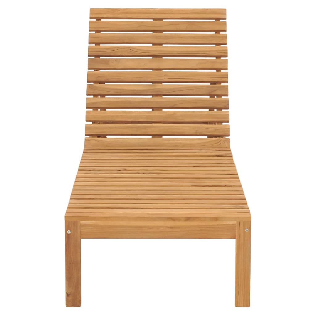 Solseng Heltre Teak