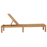 Solseng Heltre Teak